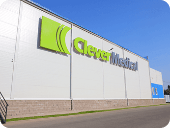 ТОО «Clever Medical» г.Алматы