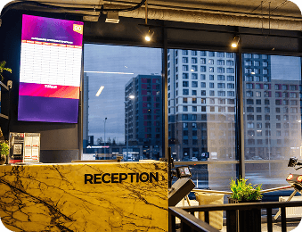 СК «INVICTUS GO» г.Уральск